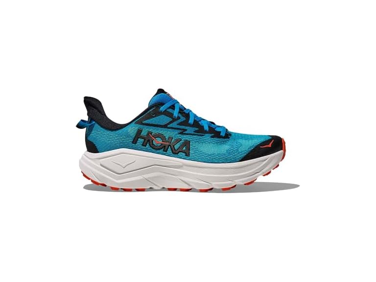 Hoka Challenger 8 Men's Shoes - Gallery 10