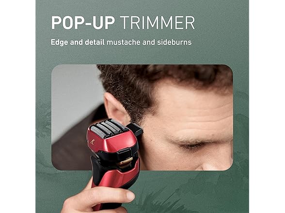 Panasonic PANASONIC Panasonic ARC5 Electric Razor