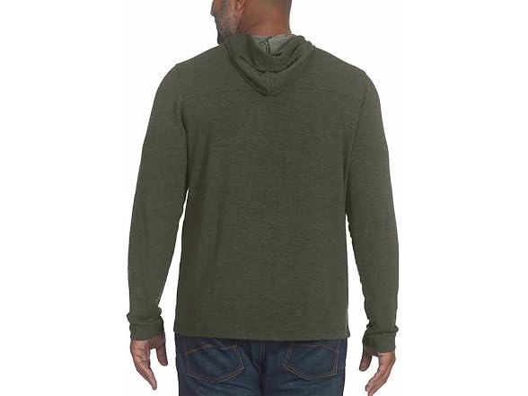 Gerry Men (XL) Long Sleeve Performance Hoodie