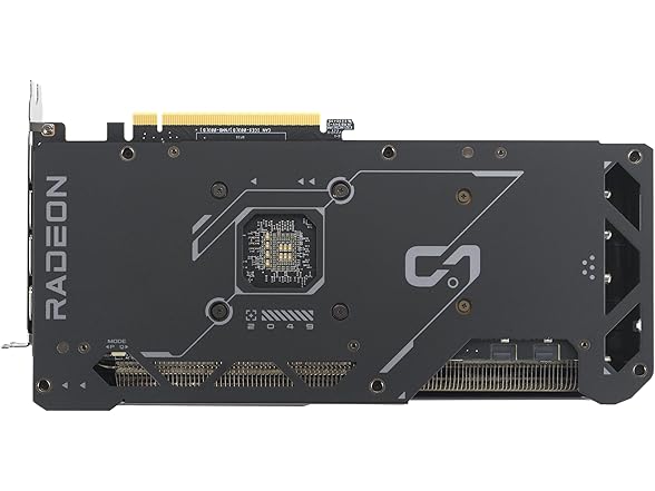ASUS Dual Radeon RX 7700 XT O12G GDD