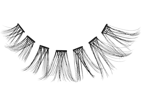 imPRESS Kiss Impress Individual Lash Kit Pre