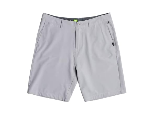 Quiksilver (6) Oceanmade Union Amphibian Sleet MD