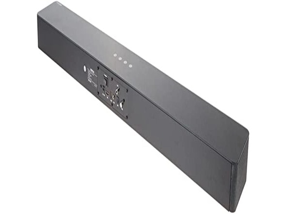 Home Theater Soundbar System