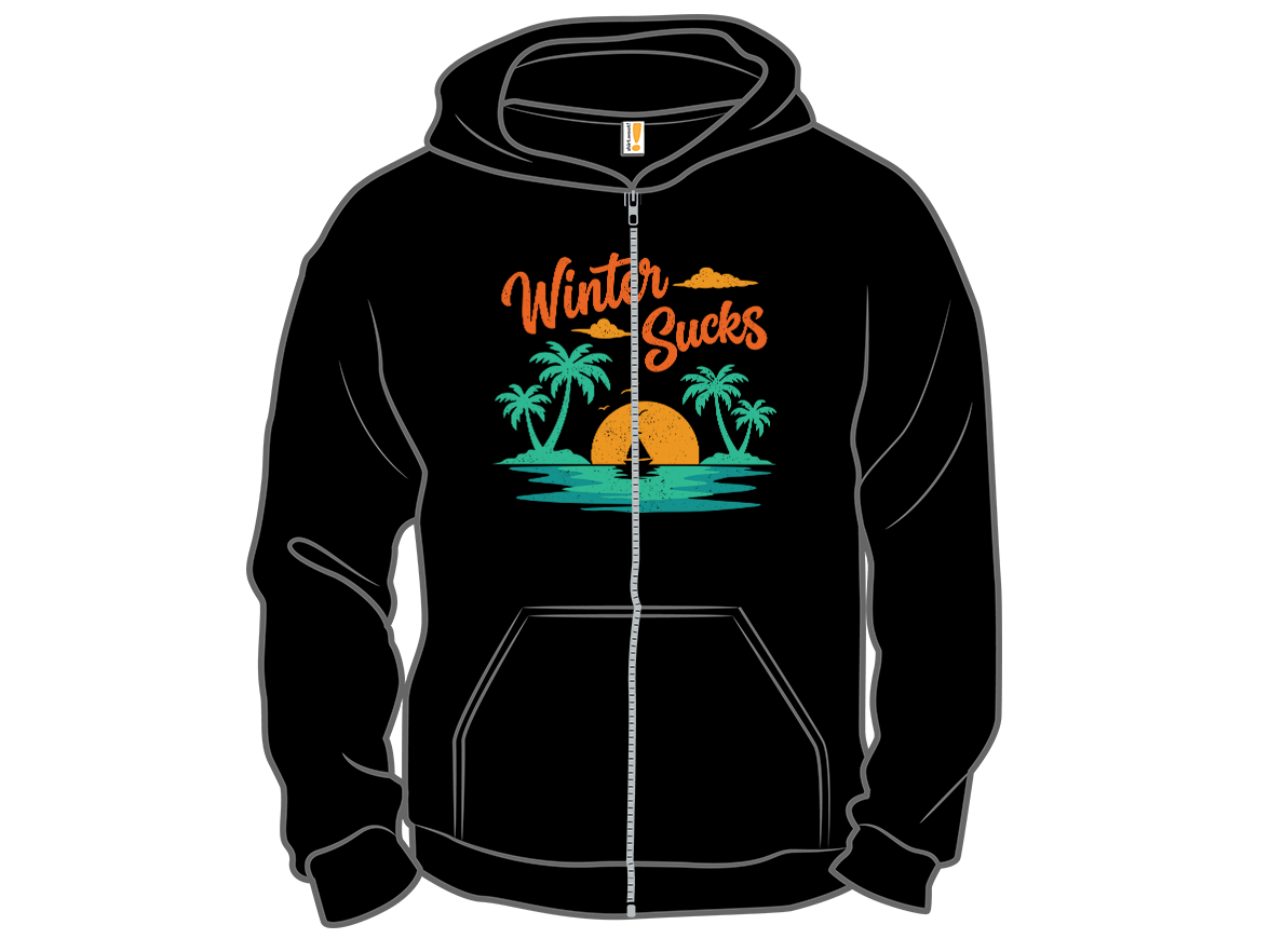 Winter Sucks - Gallery 14