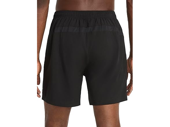 Reebok Mens Exhibition Short