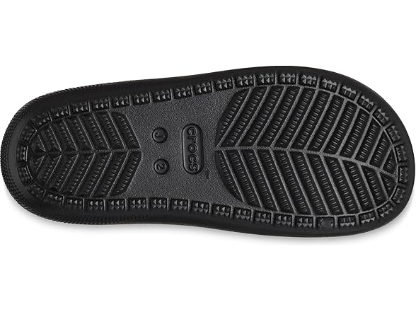 Crocs Classic Kids Sandal Black