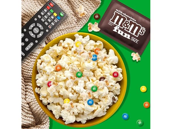 M&M's Milk Chocolate 10.53oz