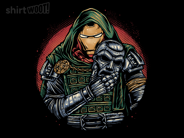 Iron Inside