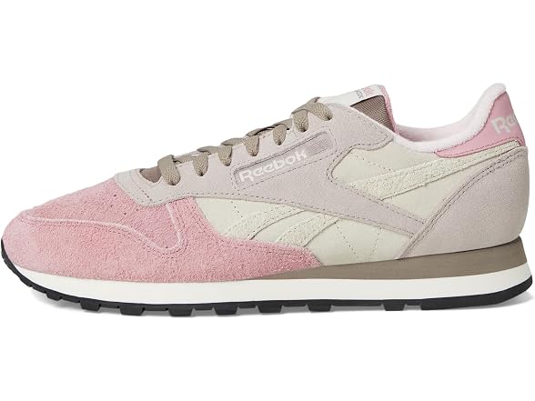 Reebok Unisex Classic Leather Sneaker