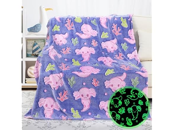 Toddler Blankets
