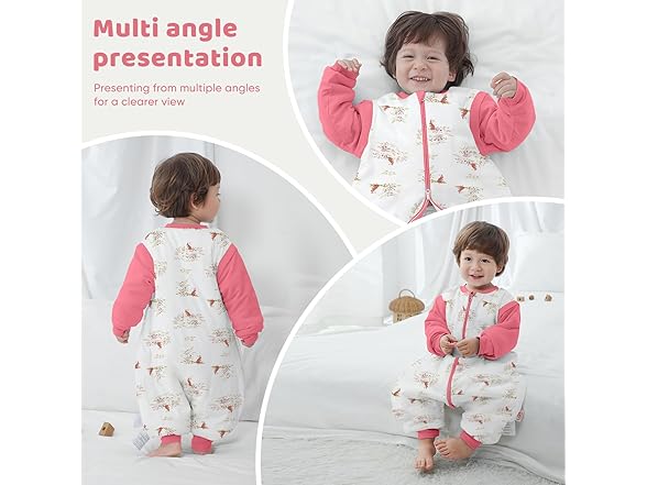 LAT LEE AND TOW Baby Sleeping Bag