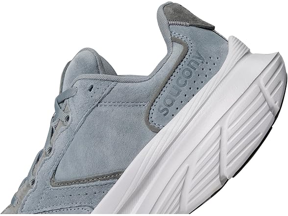 Saucony Men's Guide Metro Le Sneaker (12)