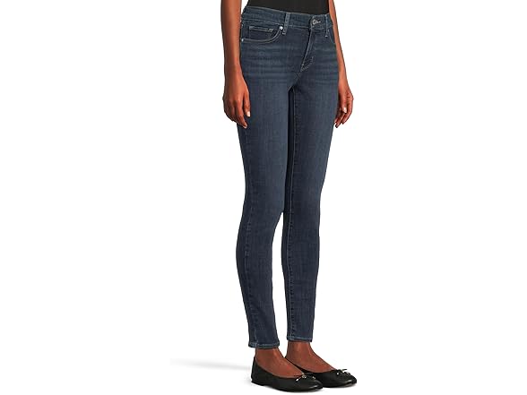 Levis Womens 311 Shaping Skinny Jeans