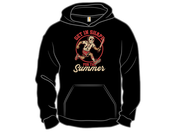 Summer Killer Movie
