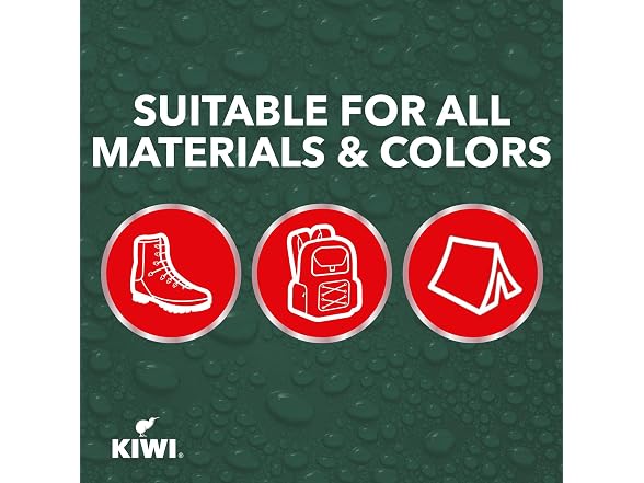Kiwi Camp Dry Heavy Duty Water Repellent