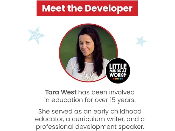 Guided Phonics Writing Center Units 1-3