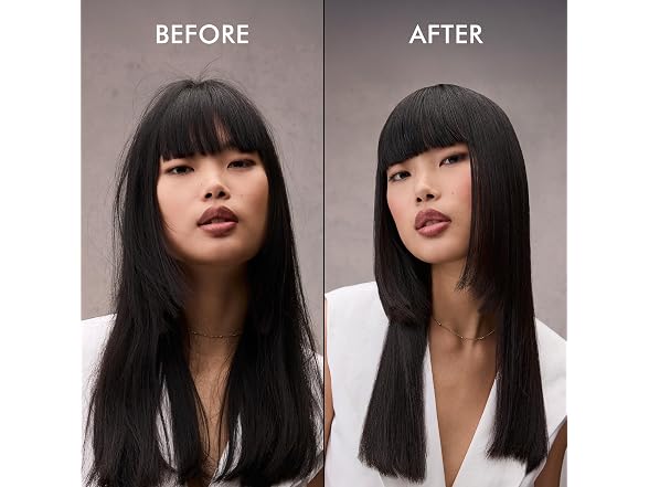 Nexxus Flexible Hold Hairspray Comb Thru