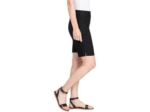 Hilary Radley Women (XL) Bermuda Shorts