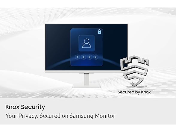 Samsung 32" Monitor |  LS32FM503ENXZA / LS32FM70YUNXZA