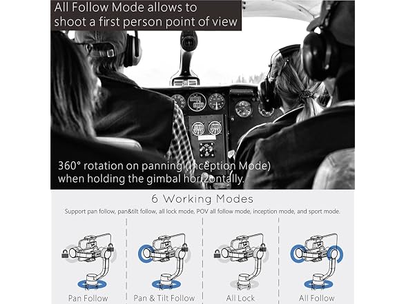hohem iSteady Mobile+ 3-Axis Handheld