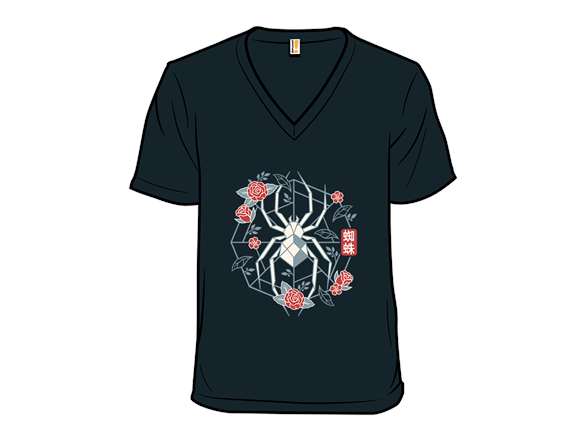 Geometric Spider - Gallery 3