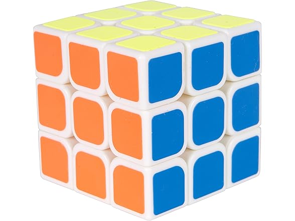 Duncan Brain Game Set, 3 Piece Small Fidget Puzzle Set