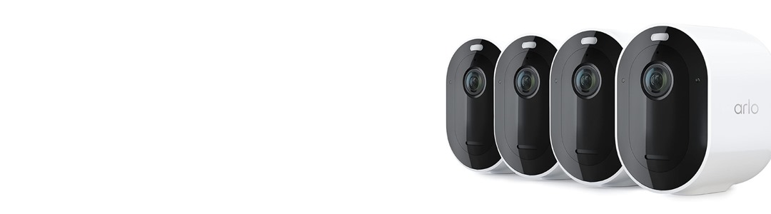 Arlo Memorial Day Sale: Up to 77% Off Select Security Cameras
