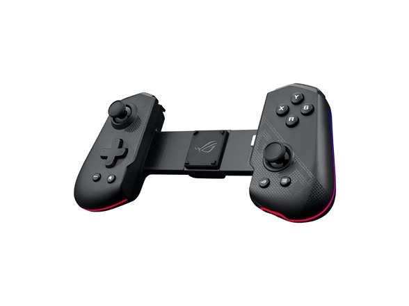 ASUS ROG Tessen Mobile Gaming Controller