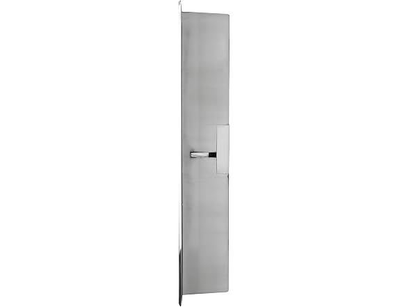 ALFI brand 12 x 24 Polished SS Vertical