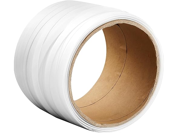 VEVOR Packaging Woven Cord Strapping Roll