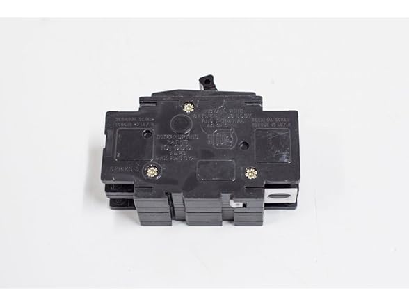 Miniature Circuit Breaker