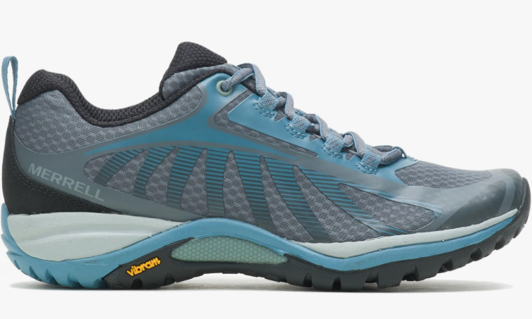 Merrell Womens Siren Edge 3 (7.5) (Open Box) - Gallery 5