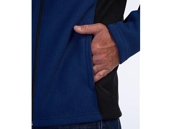 Spyder Men's Abyss Fleece (S)