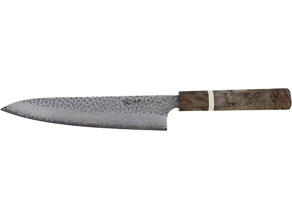 Cold Steel Japanese VG-10 Damascus 3-Piece Kitchen Knife Set