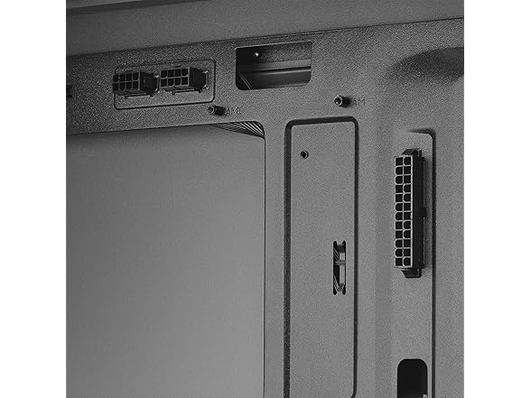 Cooler Master TD500 MAX ATX Mid-Tower Case