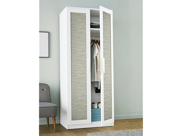 Green Grassweave Peel and Stick