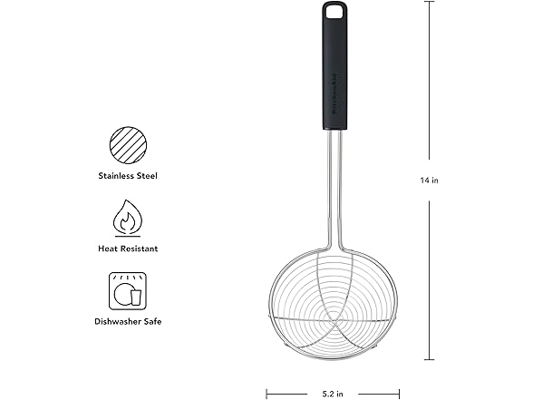 KitchenAid Wire Strainer