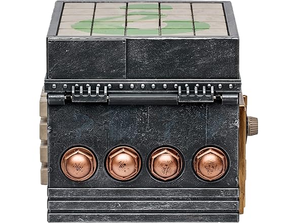 DC Direct The Riddler Puzzle Box