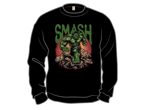 Green Smash