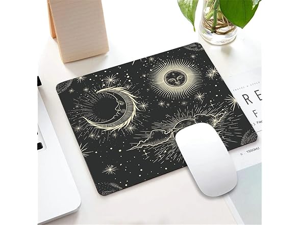 TSSOHU Mouse Pad (Celestial Pattern)