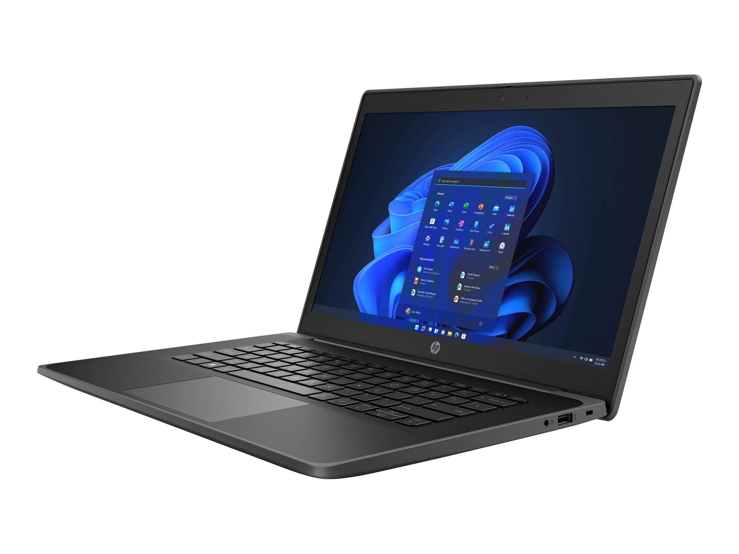 HP ProBook Fortis G10 i5-1240U 16GB Laptop - Gallery 7