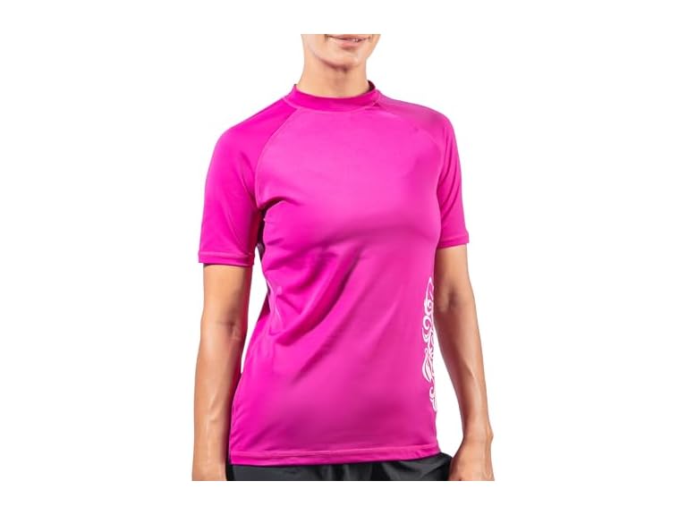 Kanu Surf Women Rashguard - Gallery 26