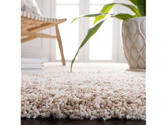 SAFAVIEH Area Rug 8x10 - Hudson Shag Col