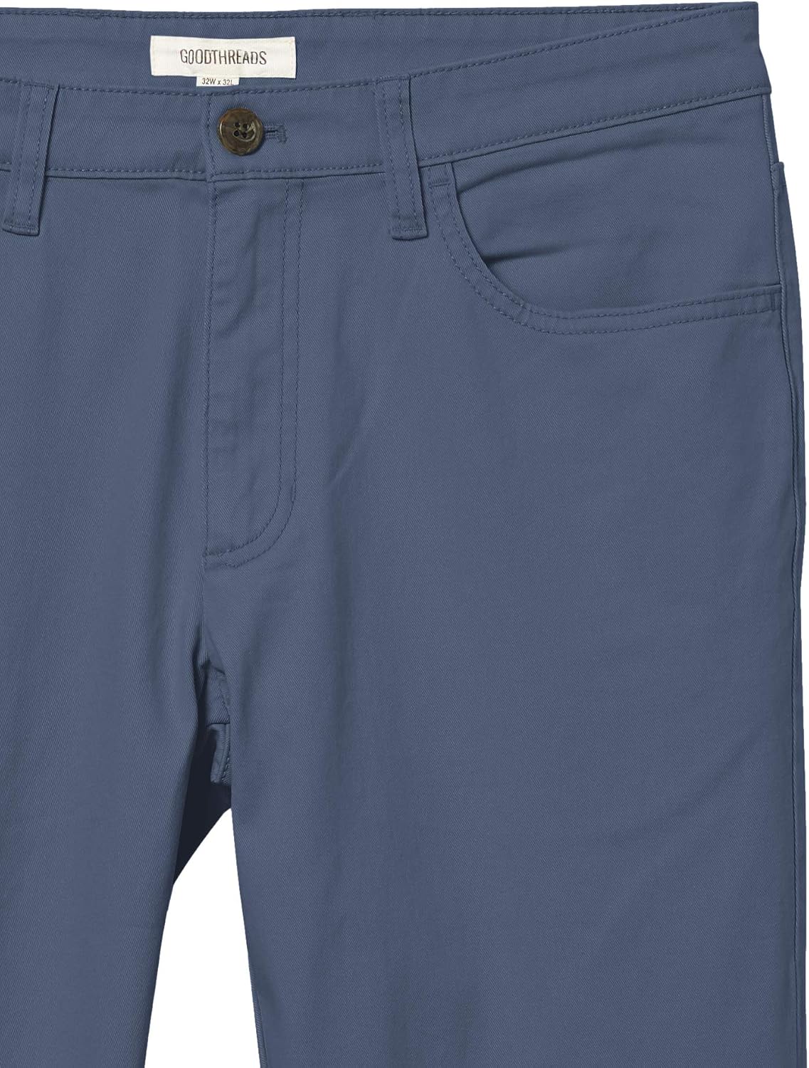 Amazon Essentials Men Skinny 5-pocket Pant - Gallery 12