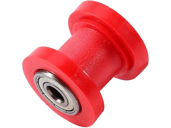 Keenso 8mm Chain Roller Tensioner Guide Motorcycle