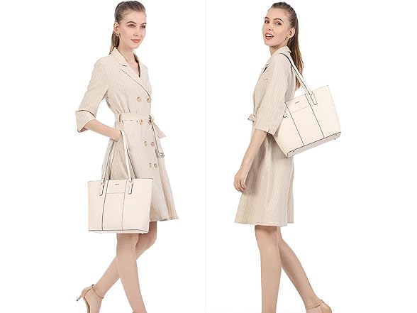 LOVEVOOK Purses Handbags 3pcs