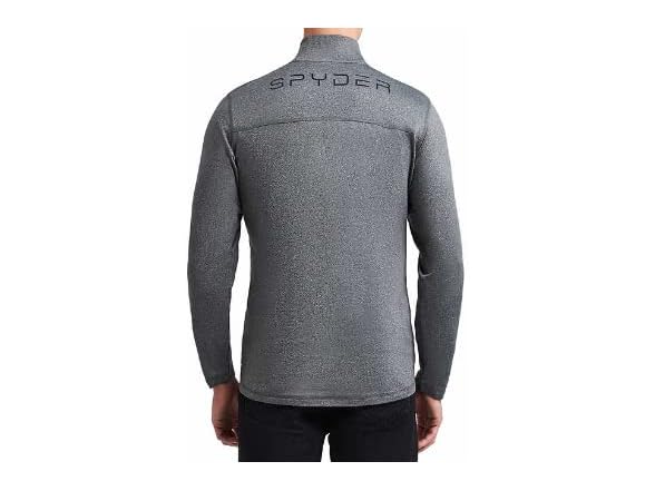 Spyder Active Men Performance Quarter Zip