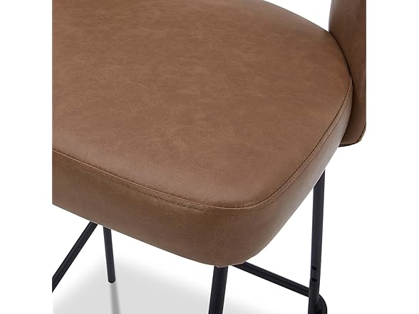 Simple Deluxe Bar Stools Set of 2