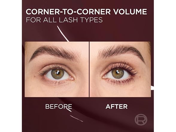 L Oreal Paris Voluminous Panorama Chromatic