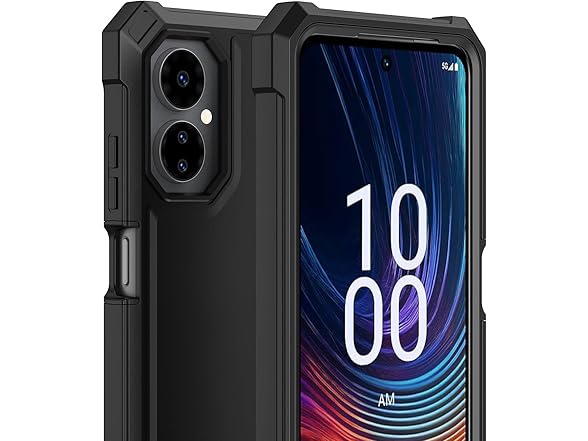 TTYSHTT for Boost Mobile Celero Case